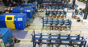 你知道三芯銅芯電纜在哪些行業發揮著重要作用嗎？