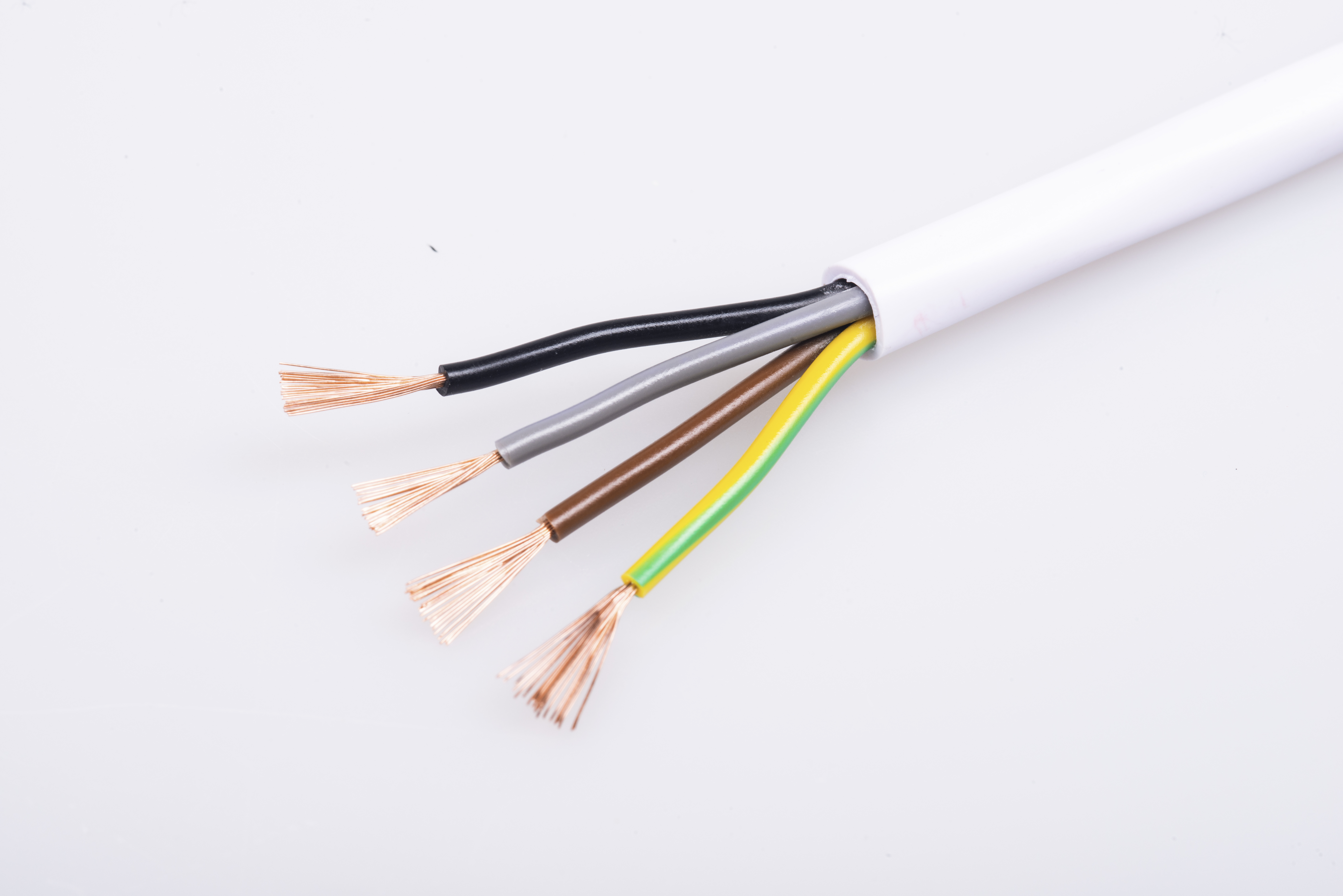 護套厚度不合格的電線電纜產品有何危害