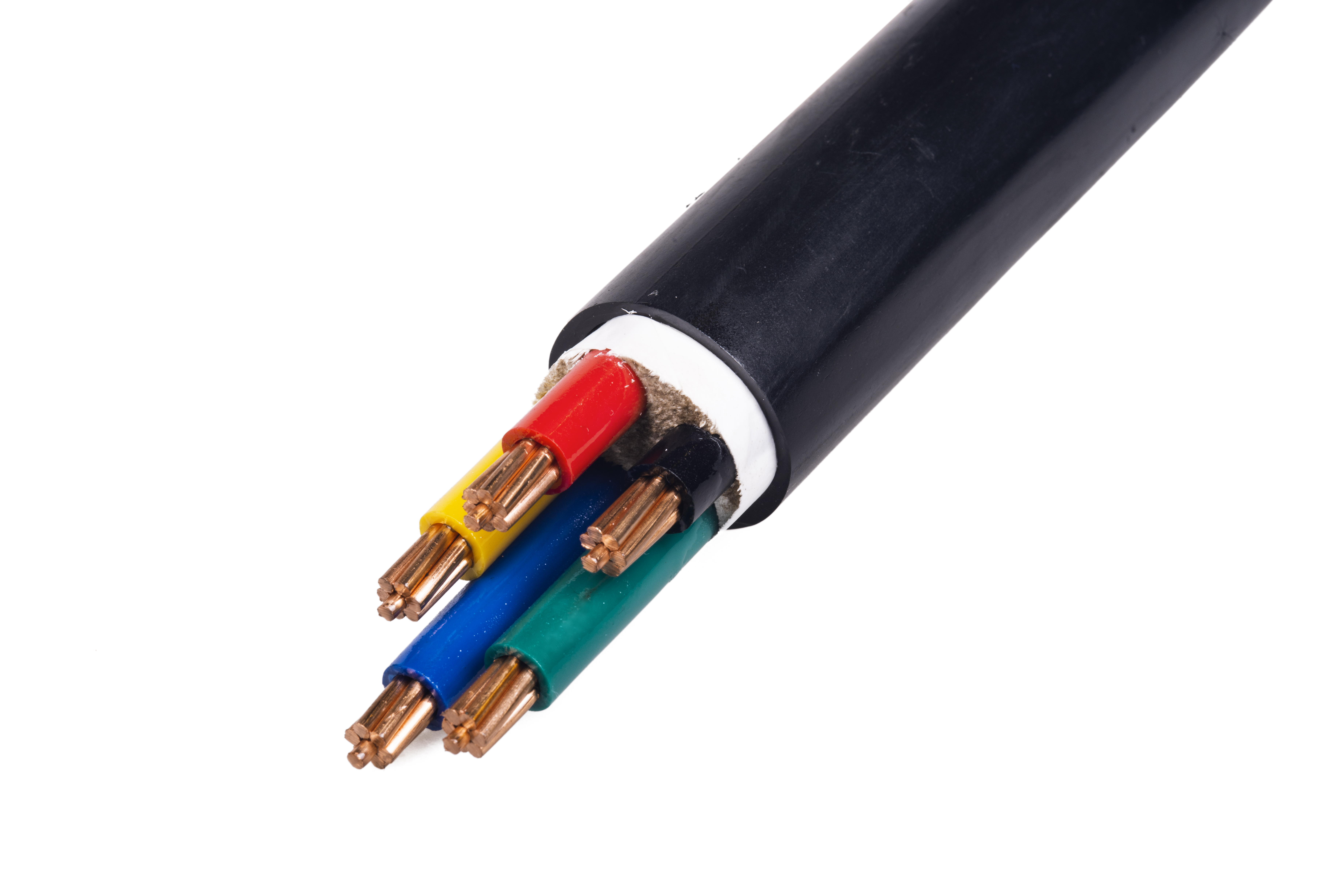 電線電纜品牌的電纜使用注意事項(xiàng)