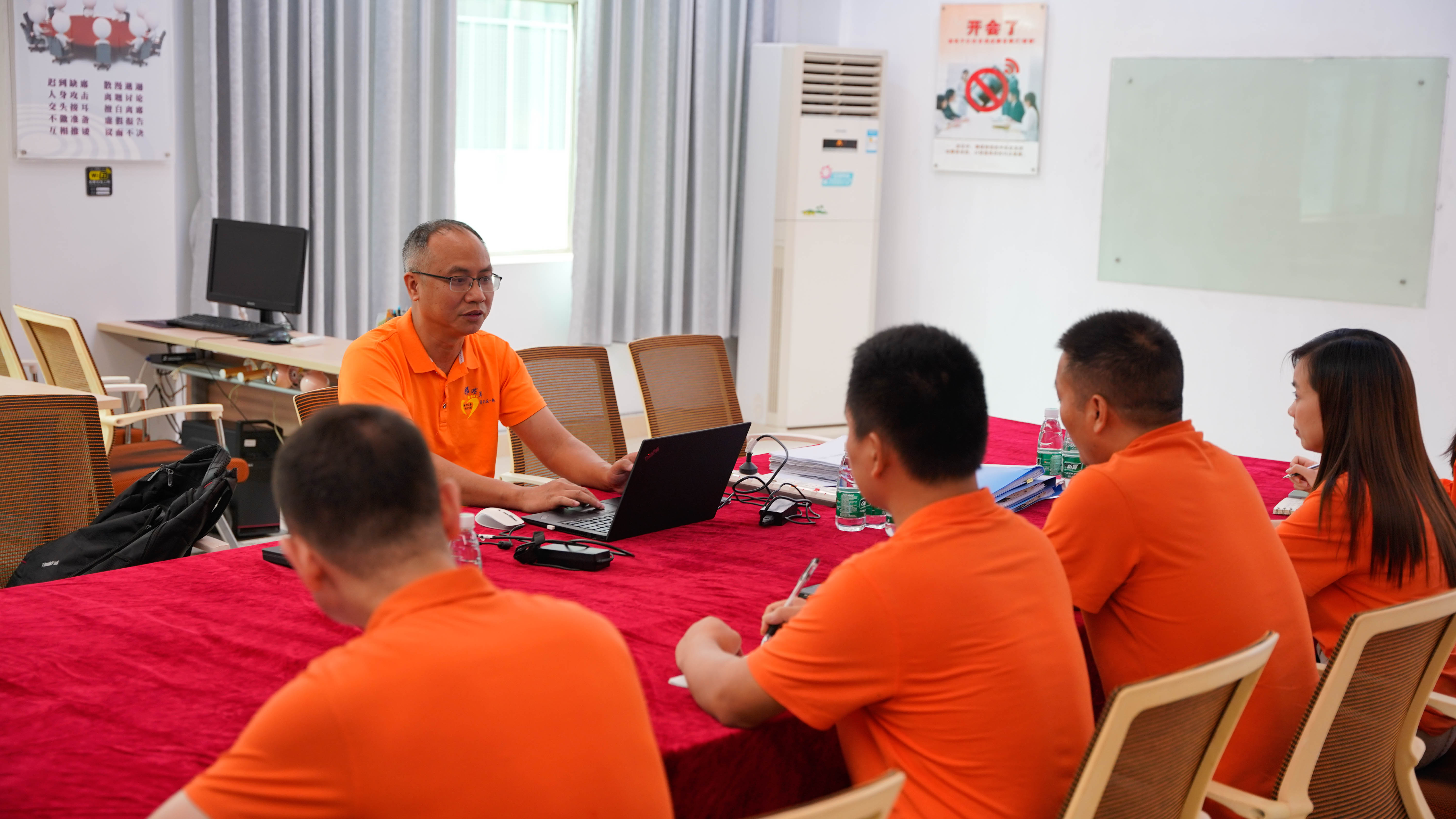 禪誠電纜順利通過2023年度CCC產(chǎn)品認(rèn)證監(jiān)督檢查