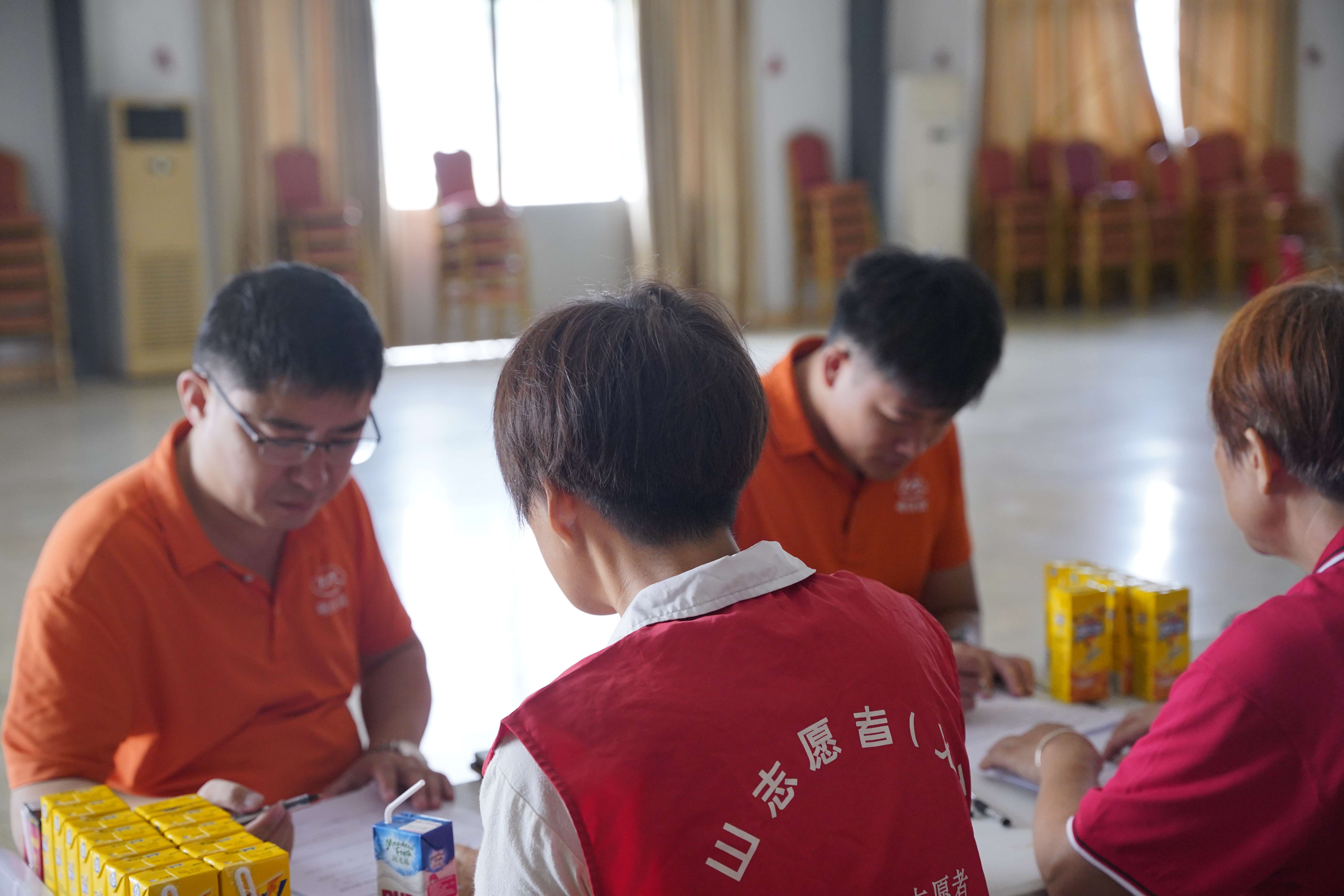 熱血行動(dòng)，傳遞愛心丨禪誠電纜組織公益獻(xiàn)血活動(dòng)