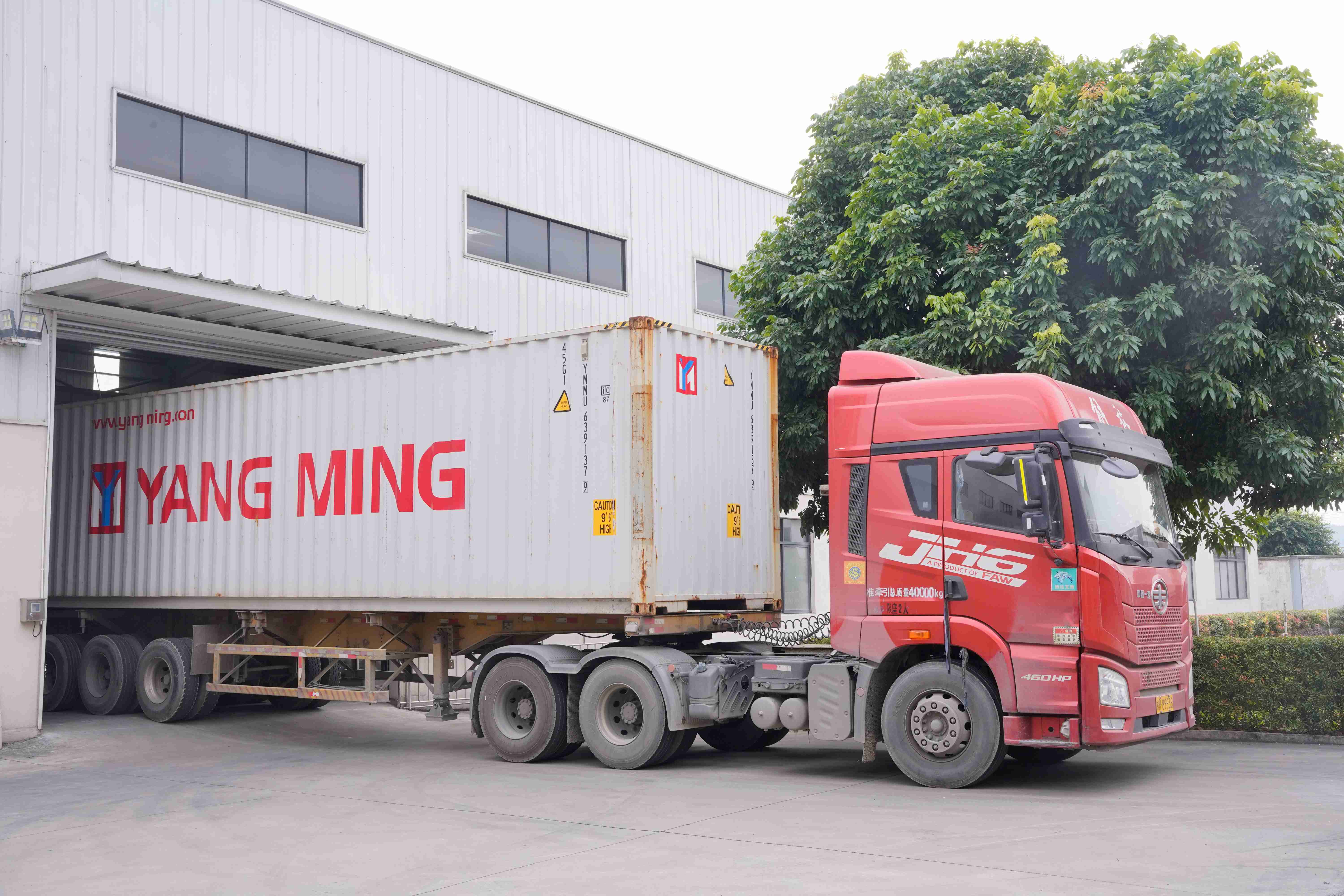 禪誠(chéng)電纜成功出口柬埔寨，數(shù)百萬(wàn)元電纜產(chǎn)品助力商業(yè)建筑項(xiàng)目