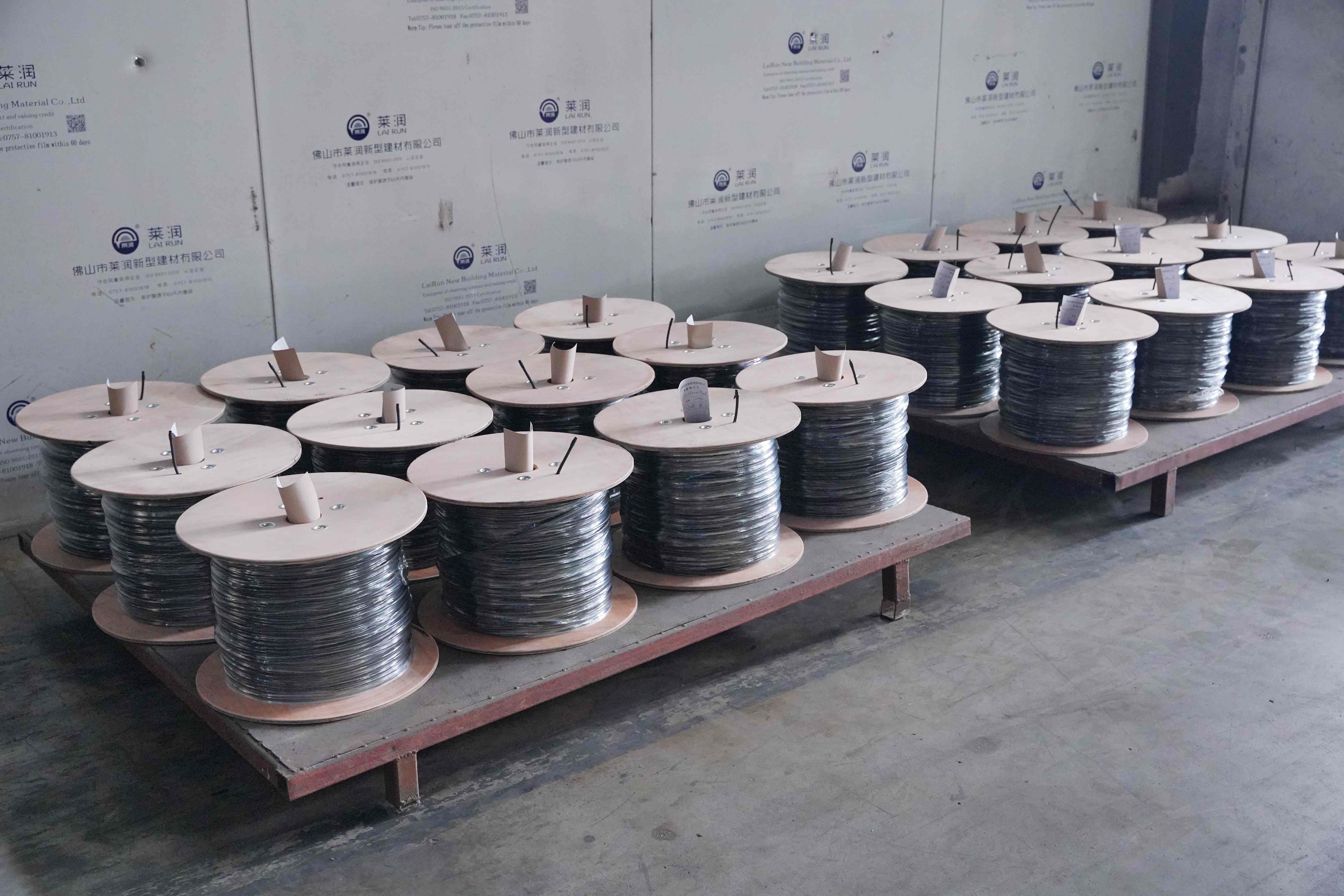 禪誠電纜出口業務再傳捷報，高品質光伏電纜發向馬來西亞！