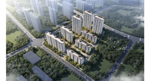 電力電纜源頭生產(chǎn)廠家助力新城君和雅苑項目建設(shè)