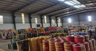 國內知名電纜廠家帶您認識WDZB-BYJ電線