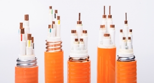 礦物質絕緣電纜型號中的BTLY和BTTZ有何特點？