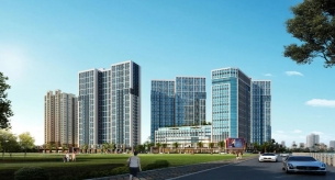 線纜十大品牌禪誠電纜助力佛山黎明嘉園建設