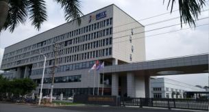 清遠(yuǎn)楚江高精銅帶有限公司揭陽分公司改造項(xiàng)目