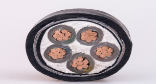 你不知道的4種阻燃電纜