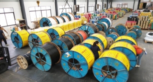 你知道電纜為什么要預(yù)留長(zhǎng)度嗎?