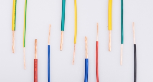 電線絕緣層五顏六色,到底是為什么?