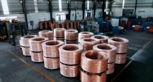 銅芯電纜比鋁芯電纜到底好在哪里?