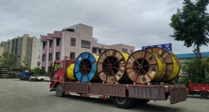 廣東永來汽車拆解有限公司