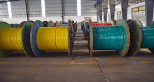 為什么時(shí)代的發(fā)展離不開阻燃電纜?