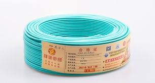 裝修為什么要選擇低煙無鹵電線？