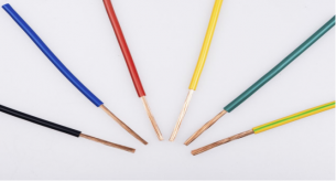 電線電纜廠家一篇文章帶你看懂單芯線纜