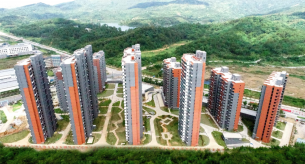 廣東韶關莞韶·天嶺璽境