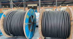 廣東電纜廠家：教您識別劣質電纜！