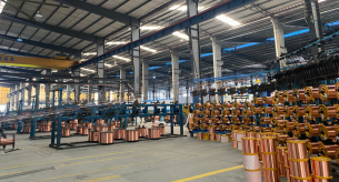 你知道禪誠電纜為什么只產無氧化銅芯電纜？