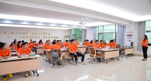 禪誠電纜首屆實戰(zhàn)技能PK賽圓滿落幕，用專業(yè)服務客戶！