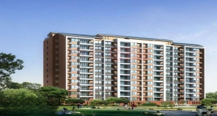 廣州建宏德怡花苑