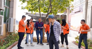 植樹節丨擁抱春天種下希望，綠水青山幸福家園！ 