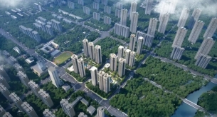 工程電線品牌禪誠電纜助力中誠璟瀧灣項目建設(shè)