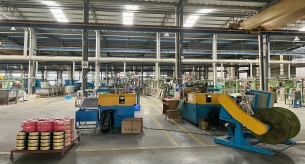 電纜廠家分析電纜線路運行過程中的注意事項