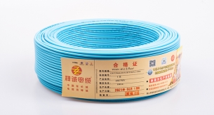 裝修都用低煙無鹵電線的原因