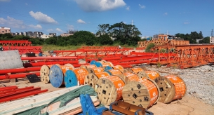 常用的工業電線電纜有哪些種類?