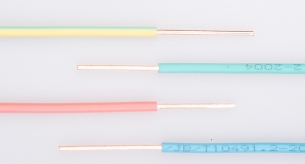 低煙無鹵環保型電纜有哪些特點？