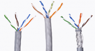 通訊電纜的用途
