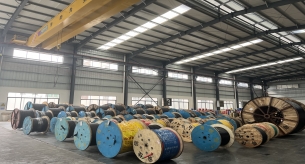 電力電纜施工一般分哪幾個部分？