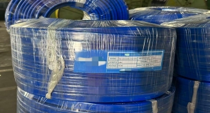 禪誠VERB潛水泵電纜出口喀麥隆，提供定制化的電纜解決方案