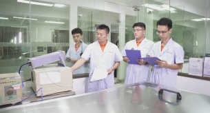 分析電線電纜質量檢測三大指標