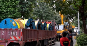 在冬季敷設電力電纜時，需要注意什么呢？