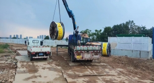 電纜在使用過程中需要注意哪些問題