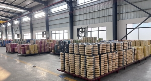 電纜生產廠家的電纜合格標準