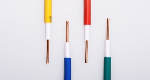 BVV和RVV電線有哪些區別?一個字母相差這么大?