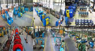 正規的電線廠家簡述電線電纜制造的基本流程