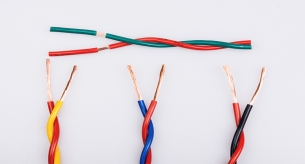 購買RVS雙絞線的小竅門有哪些?看完這些你就清楚啦!