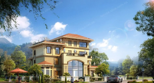 佛山歐浦花城電線電纜采購項目