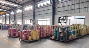 科普電線電纜的六大分類