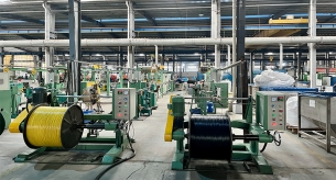 專業(yè)電纜廠家為什么建議大家首選國標(biāo)電線