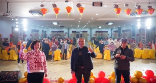 一份耕耘 一份收獲丨2024年禪誠電纜年會盛典圓滿落幕