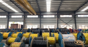 低煙無鹵電纜與礦物絕緣電纜有哪些區別?