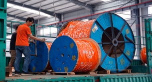 電線電纜敷設安裝為什么要預留長度