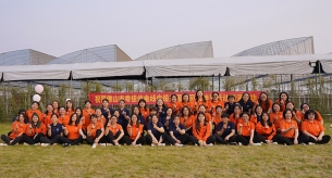 我是女神，天天向上丨禪誠電纜“三八婦女節”活動圓滿成功