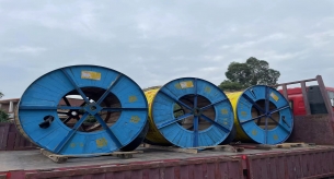 佛山電纜線廠家禪誠電纜助力市政道路工程項目建設(shè)