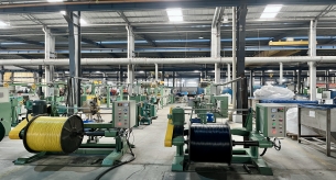 耐火電纜與阻燃電纜的主要區別